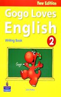 Gogo Loves English Writing