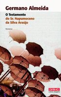 O testamento do Sr Napumoceno da Silva Araujo