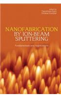 Nanofabrication by Ion-Beam Sputtering