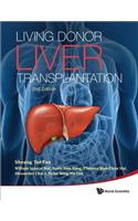 Living Donor Liver Transplantation (2nd Edition)