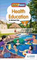 Perfect Match Health Education Grade 4