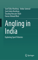 Angling in India