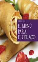 El Menú Para El Celiáco