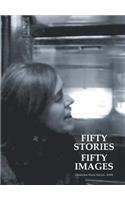 Fifty Stories, Fifty Images