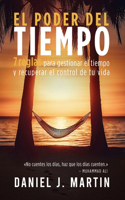 poder del tiempo