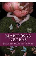 Mariposas Negras