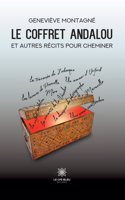 coffret andalou et autres récits pour cheminer