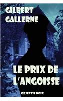Le prix de l'angoisse