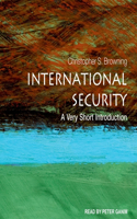 International Security