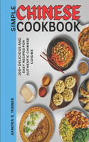 Simple Chinese Cookbook