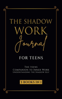 Shadow Work Journal for Teens