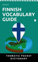 Finnish Vocabulary Guide