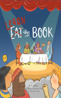 Eat Learn This Book
