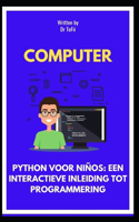Python Voor Niños