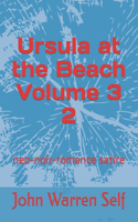 Ursula at the Beach Volume 3 2