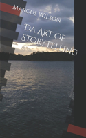 Da Art Of Storytelling