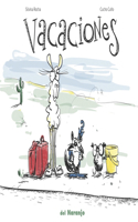 Vacaciones: colección luna de azafrán
