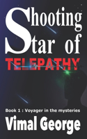 Shooting Star of Telepathy