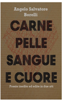 Carne Pelle Sangue e Cuore