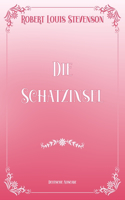 Die Schatzinsel