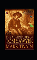 The Adventures of Tom Sawyer Illustrated