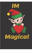 IM Magical