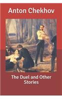 The Duel and Other Stories