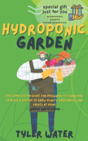 Hydroponics Garden