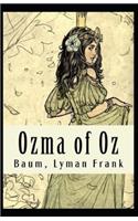 Ozma of Oz Annotated