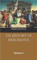 The History of Herodotus