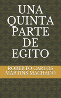 Quinta Parte de Egito