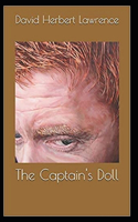 The Captain's Doll Illustrated