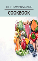 The Fodmap Navigator Cookbook