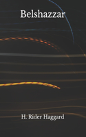 Belshazzar