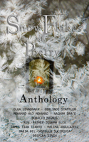 Snow Flakes Of Poetry