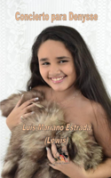 Concierto para Denysse