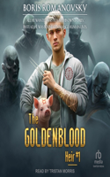 Goldenblood Heir