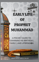 Early Life of Prophet Muhammad