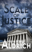 Scale of Justice