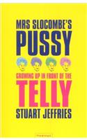 Mrs. Slocombe's Pussy