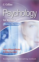 Psychology â€“ Psychology for AS Level Student Workbook (Psychology for AS-level Workbook)