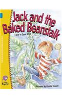 Jack and the Baked Beanstalk