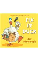 FIX IT DUCK CN ONLY PB