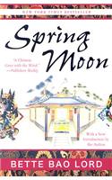 Spring Moon