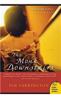The Monk Downstairs