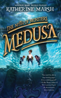 Medusa: (1 Myth of Monsters)