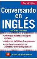 Conversando En Ingles, Third Edition
