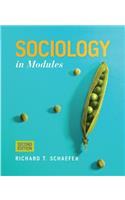 Connect Sociology 1 Semester Access Card for Sociology in Modules