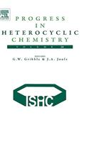 Progress in Heterocyclic Chemistry