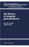 The Theory of Singular Perturbations